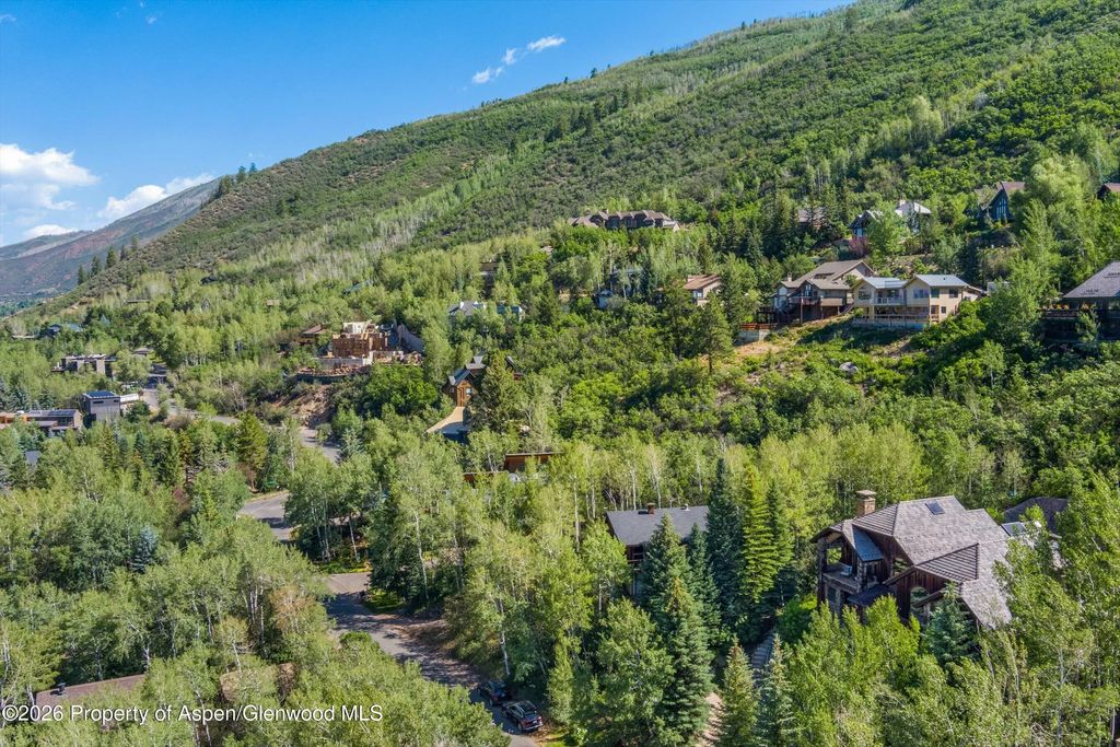 38 of 44 - 268 Mountain Laurel Drive, Aspen, CO