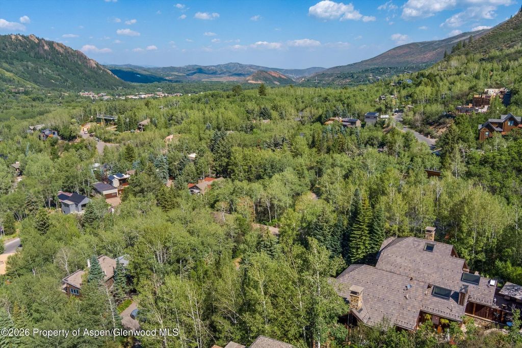 39 of 44 - 268 Mountain Laurel Drive, Aspen, CO