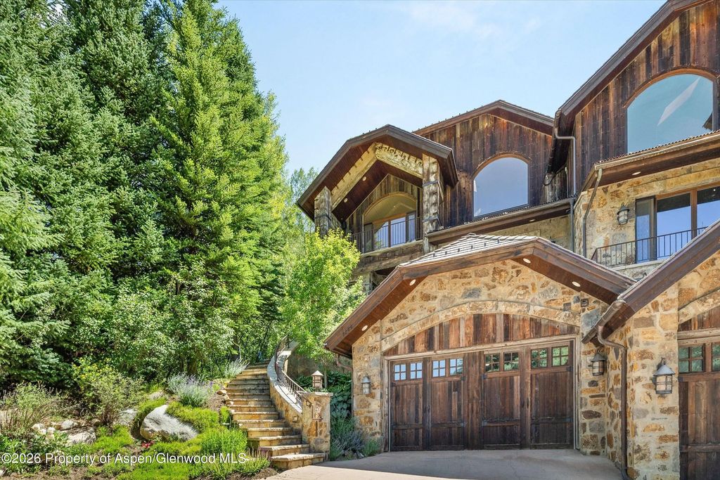 4 of 44 - 268 Mountain Laurel Drive, Aspen, CO