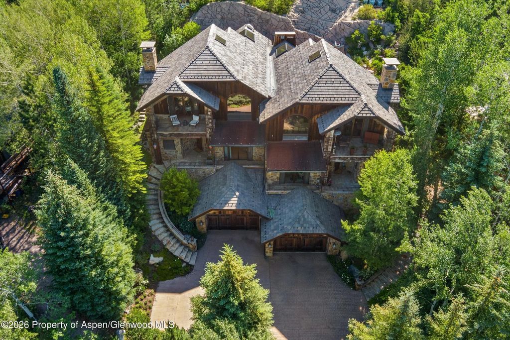 40 of 44 - 268 Mountain Laurel Drive, Aspen, CO