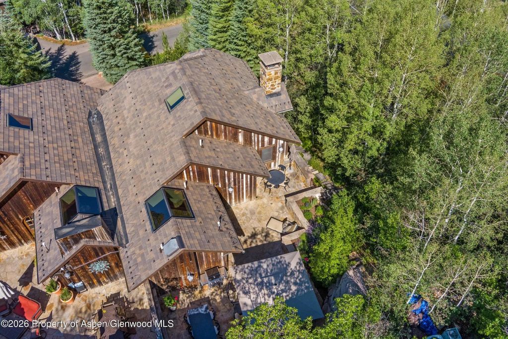 43 of 44 - 268 Mountain Laurel Drive, Aspen, CO