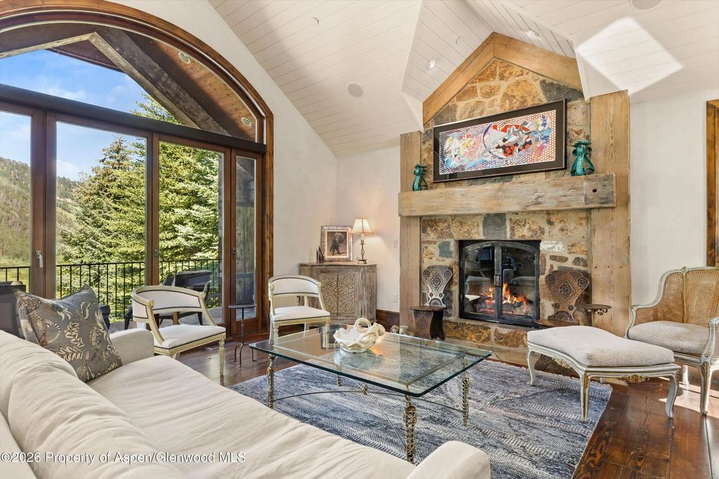 5 of 44 - 268 Mountain Laurel Drive, Aspen, CO