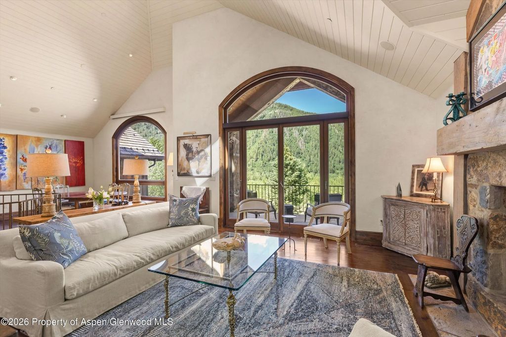 6 of 44 - 268 Mountain Laurel Drive, Aspen, CO