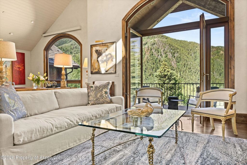 7 of 44 - 268 Mountain Laurel Drive, Aspen, CO