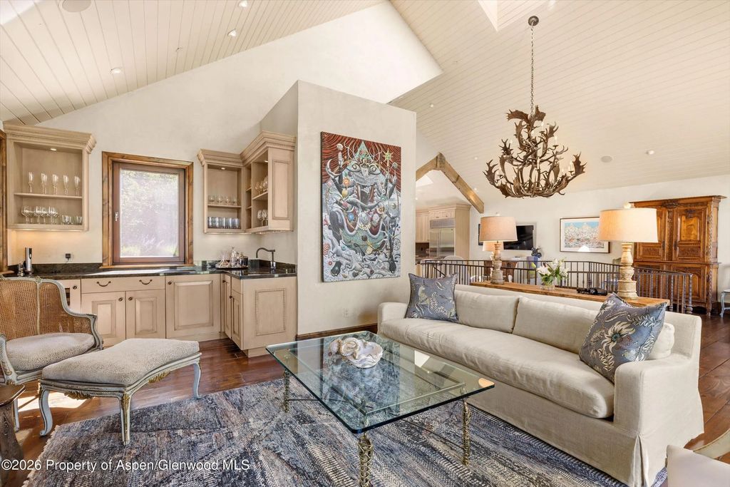 8 of 44 - 268 Mountain Laurel Drive, Aspen, CO