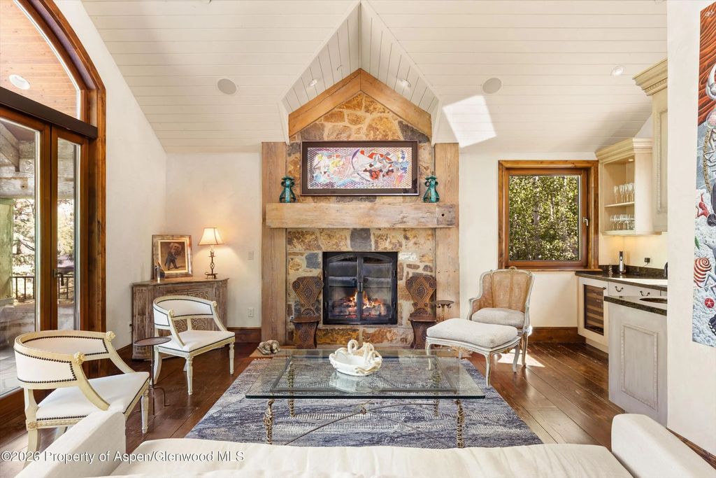 9 of 44 - 268 Mountain Laurel Drive, Aspen, CO