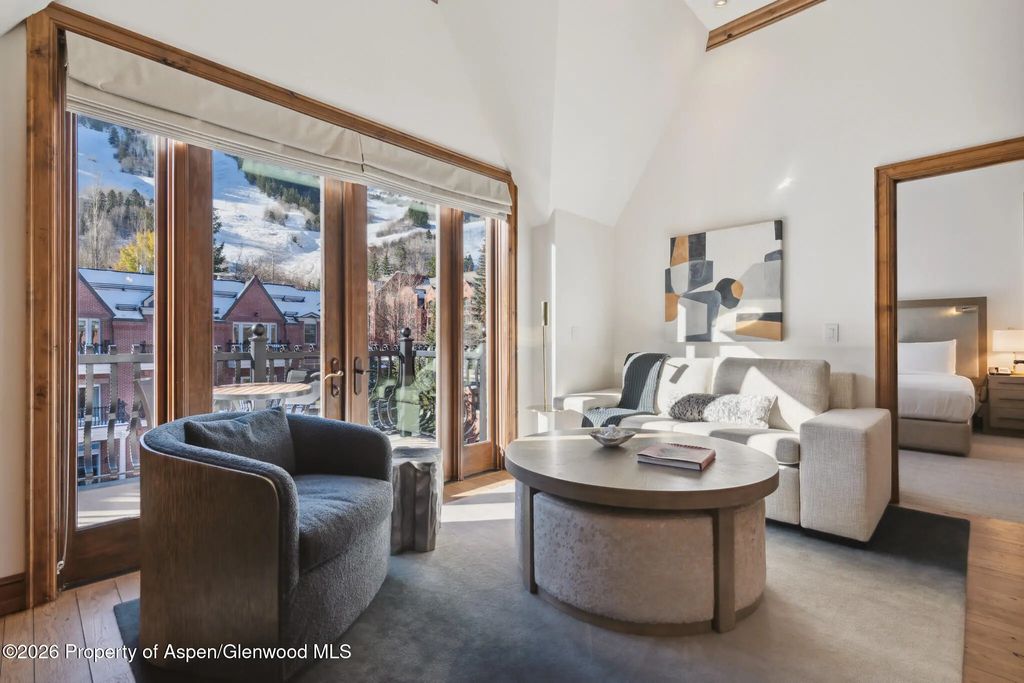 11 of 26 - 415 E Dean St., Unit 26, Week 33, Aspen, CO