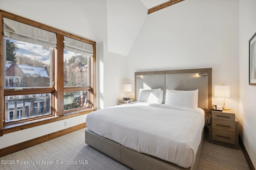 12 of 26 - 415 E Dean St., Unit 26, Week 33, Aspen, CO