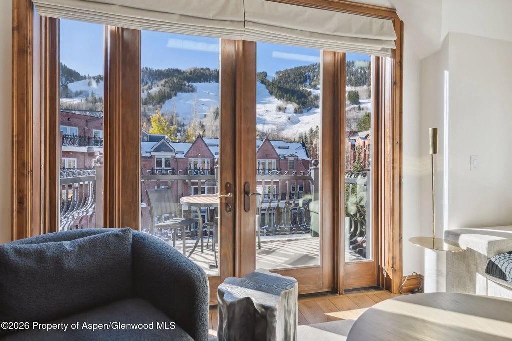 14 of 26 - 415 E Dean St., Unit 26, Week 33, Aspen, CO