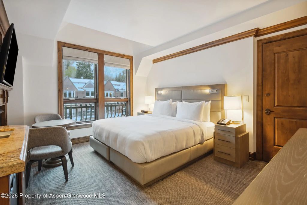 16 of 26 - 415 E Dean St., Unit 26, Week 33, Aspen, CO