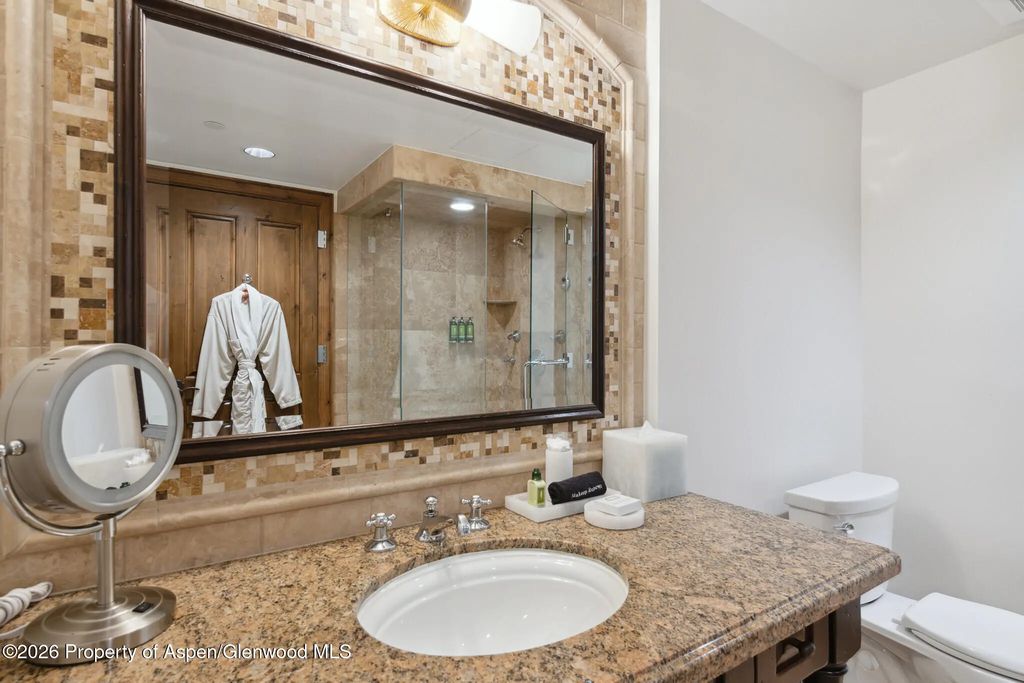 19 of 26 - 415 E Dean St., Unit 26, Week 33, Aspen, CO