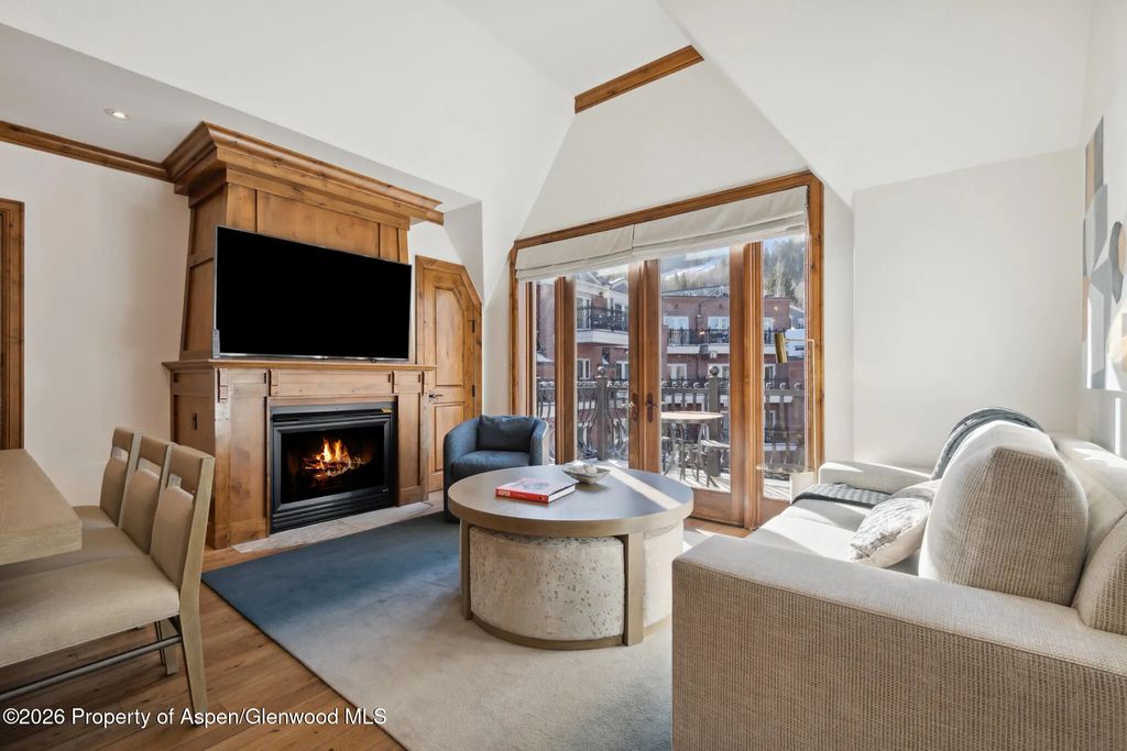 4 of 26 - 415 E Dean St., Unit 26, Week 33, Aspen, CO