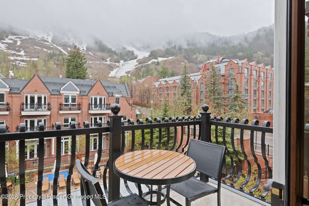 6 of 26 - 415 E Dean St., Unit 26, Week 33, Aspen, CO