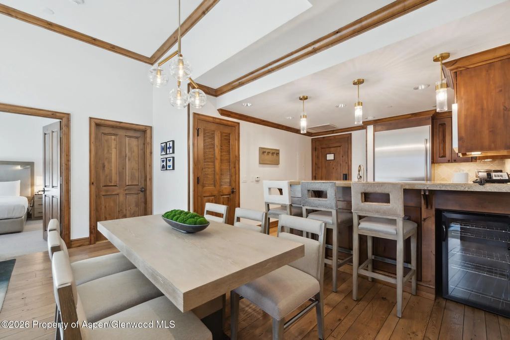 8 of 26 - 415 E Dean St., Unit 26, Week 33, Aspen, CO