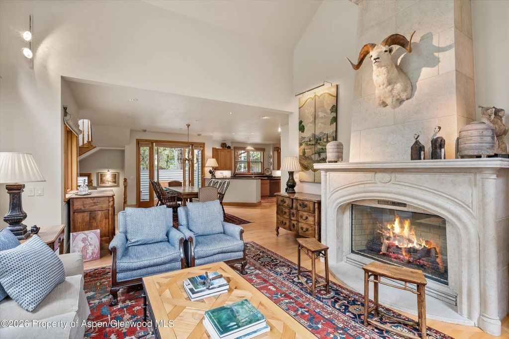 10 of 52 - 620 W Hallam Street, Aspen, CO
