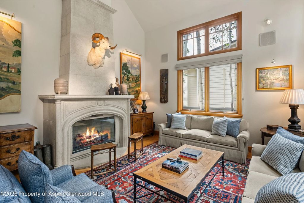 11 of 52 - 620 W Hallam Street, Aspen, CO