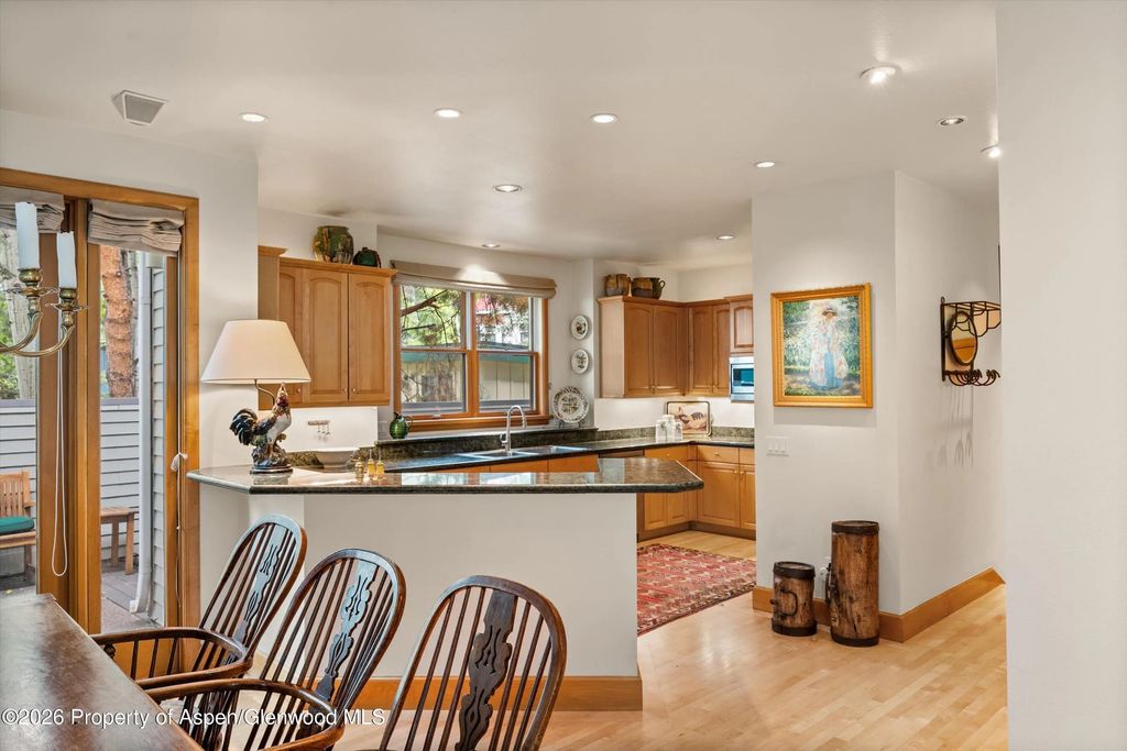 12 of 52 - 620 W Hallam Street, Aspen, CO