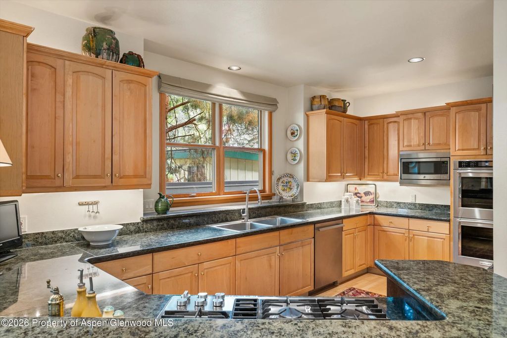 13 of 52 - 620 W Hallam Street, Aspen, CO