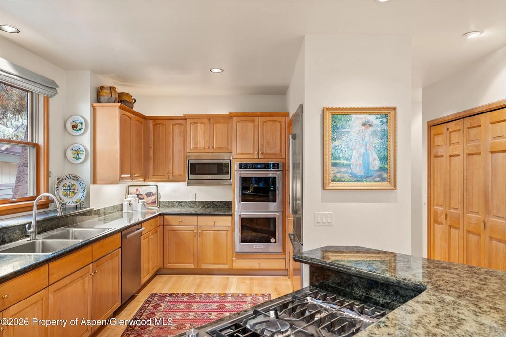 14 of 52 - 620 W Hallam Street, Aspen, CO