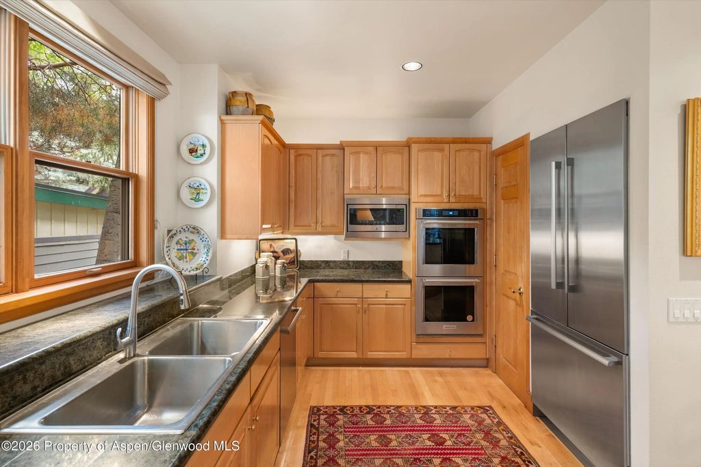15 of 52 - 620 W Hallam Street, Aspen, CO