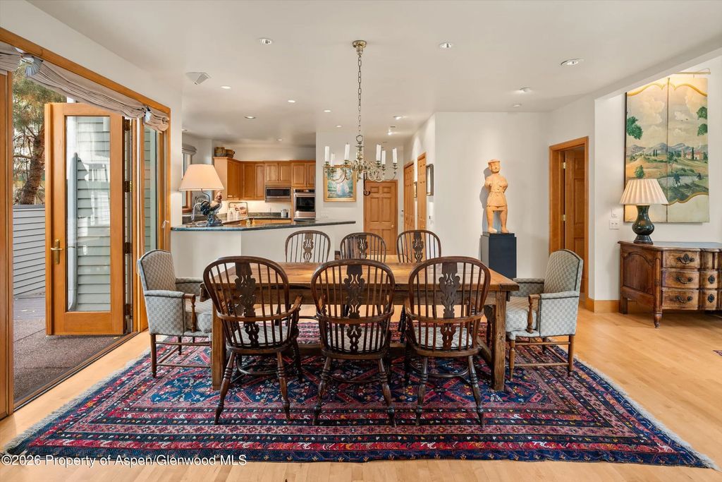 16 of 52 - 620 W Hallam Street, Aspen, CO