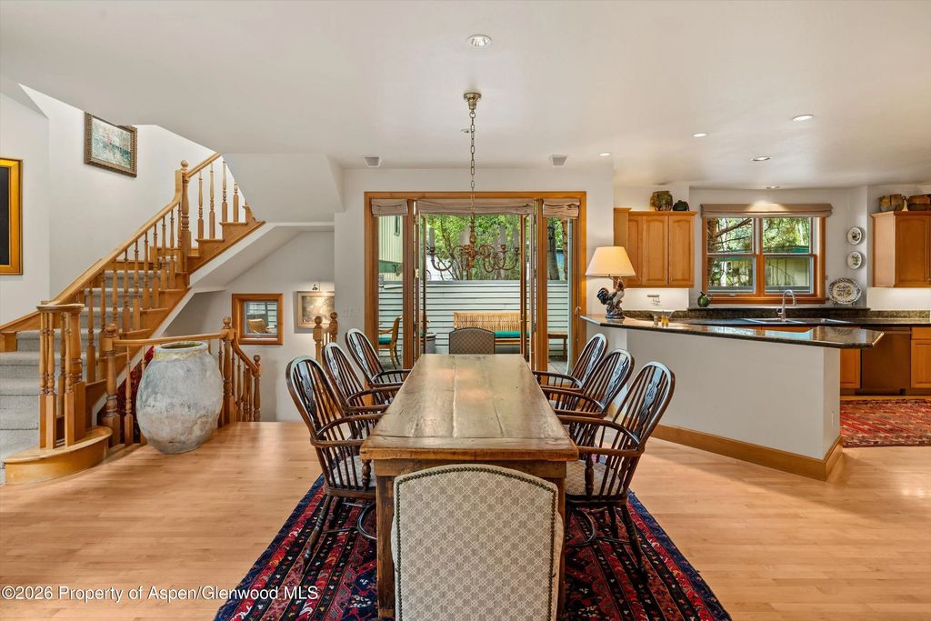 17 of 52 - 620 W Hallam Street, Aspen, CO