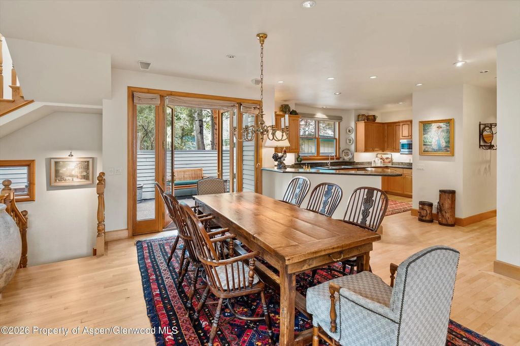 18 of 52 - 620 W Hallam Street, Aspen, CO