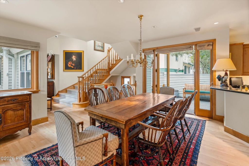 19 of 52 - 620 W Hallam Street, Aspen, CO