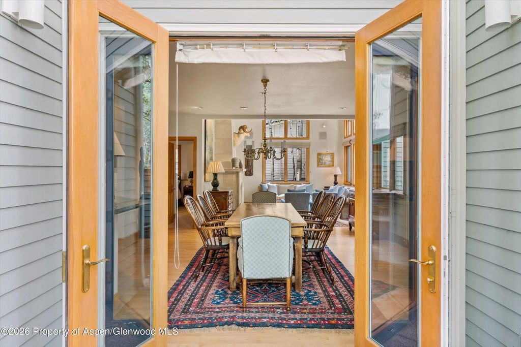 20 of 52 - 620 W Hallam Street, Aspen, CO
