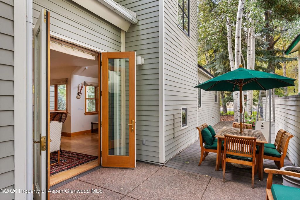 21 of 52 - 620 W Hallam Street, Aspen, CO