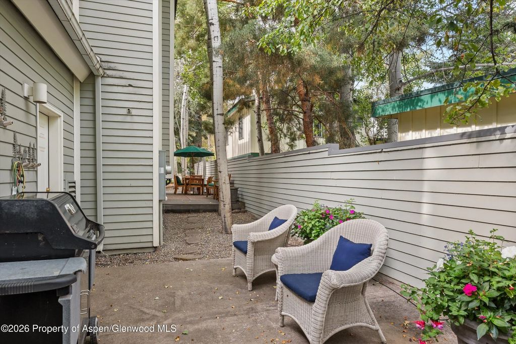 22 of 52 - 620 W Hallam Street, Aspen, CO