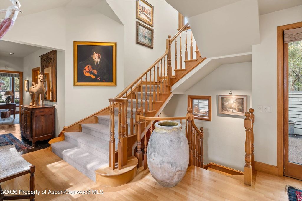23 of 52 - 620 W Hallam Street, Aspen, CO
