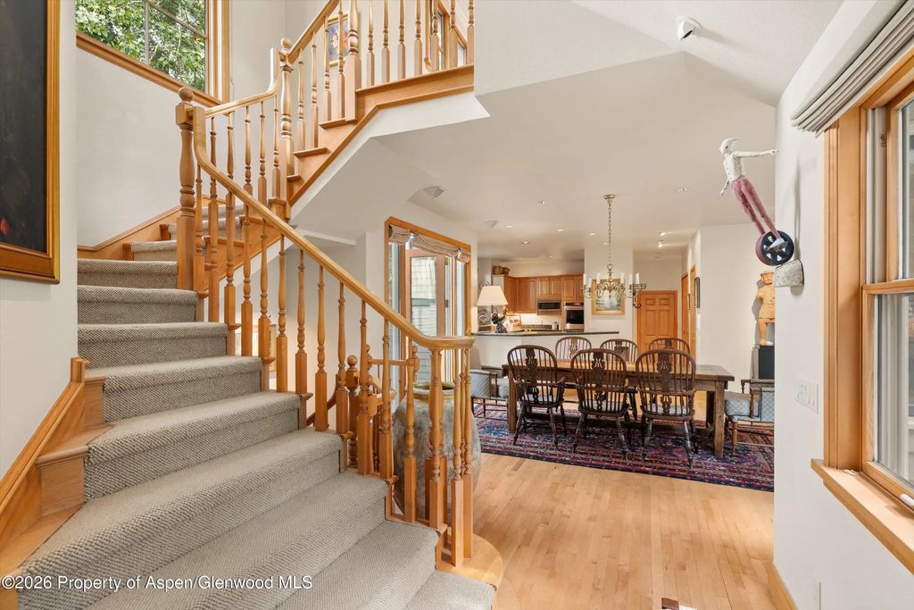 24 of 52 - 620 W Hallam Street, Aspen, CO