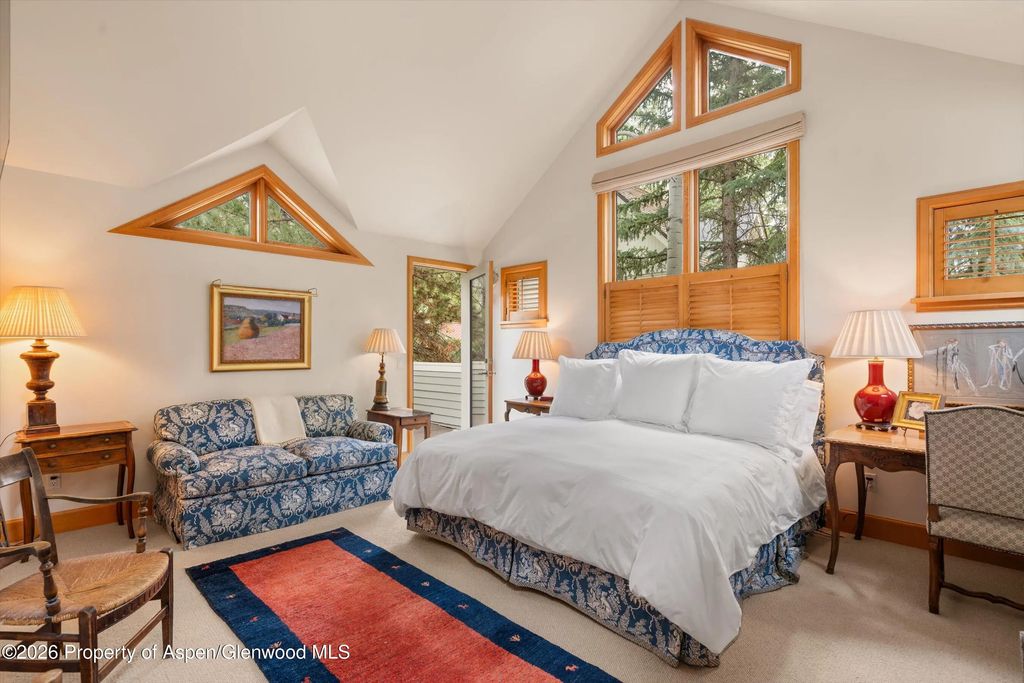 25 of 52 - 620 W Hallam Street, Aspen, CO