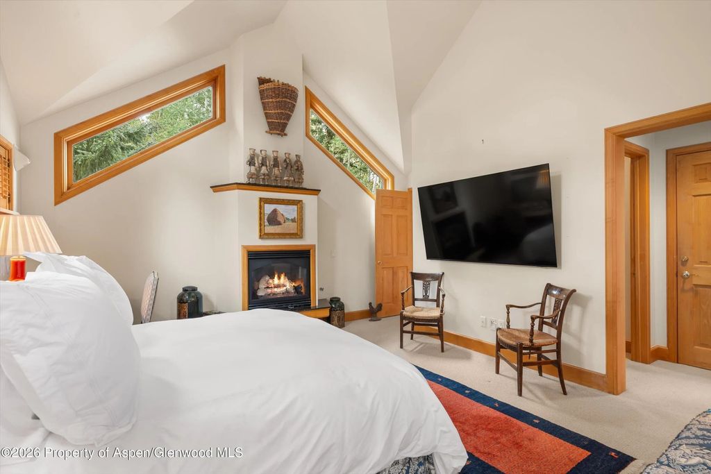 26 of 52 - 620 W Hallam Street, Aspen, CO