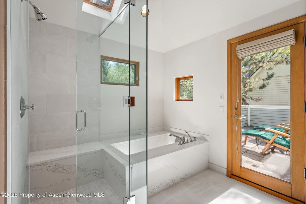 28 of 52 - 620 W Hallam Street, Aspen, CO