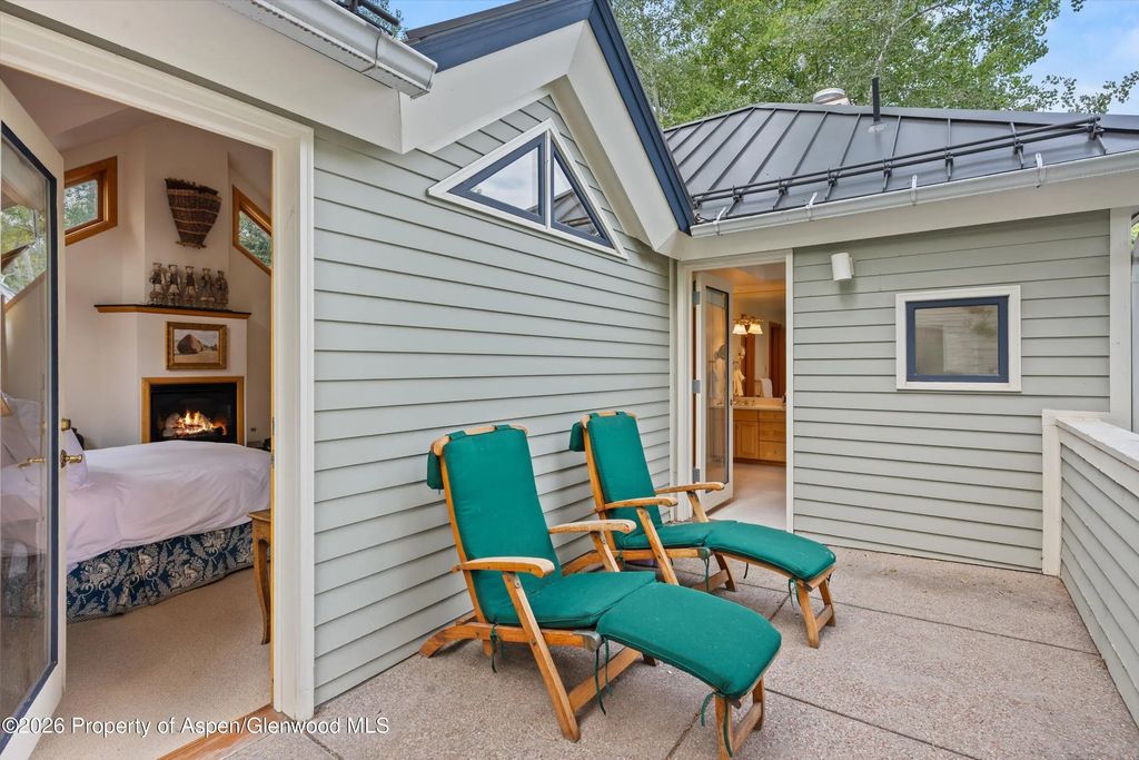 29 of 52 - 620 W Hallam Street, Aspen, CO