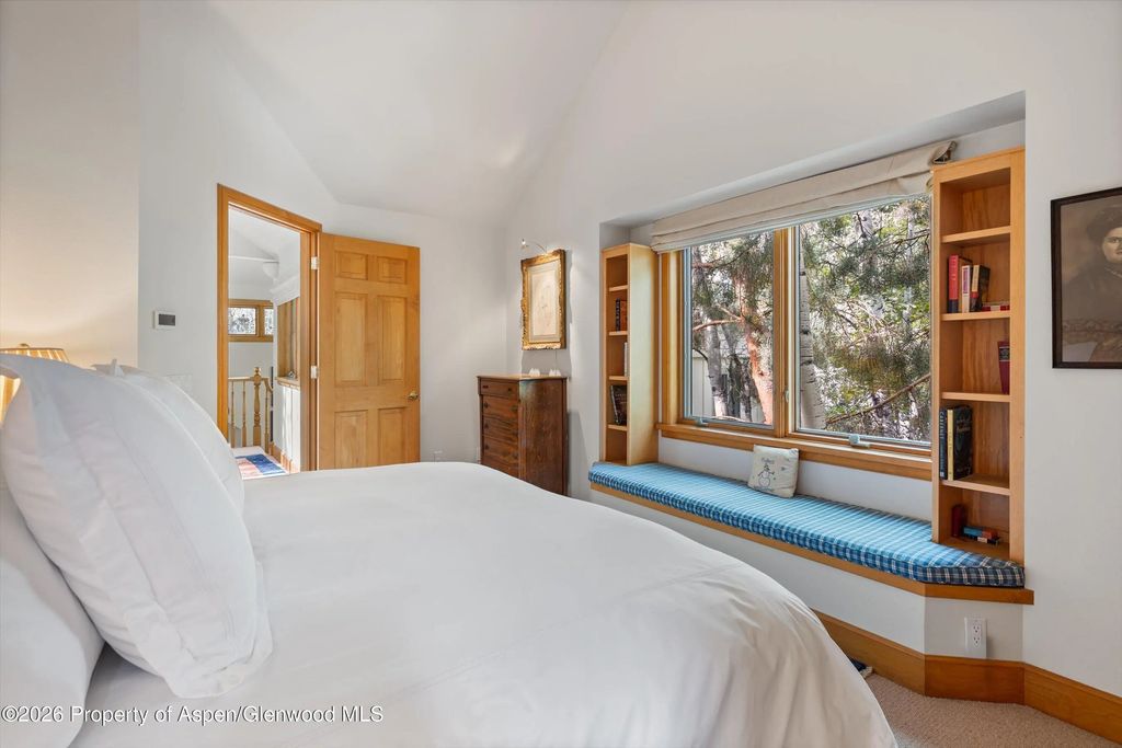31 of 52 - 620 W Hallam Street, Aspen, CO