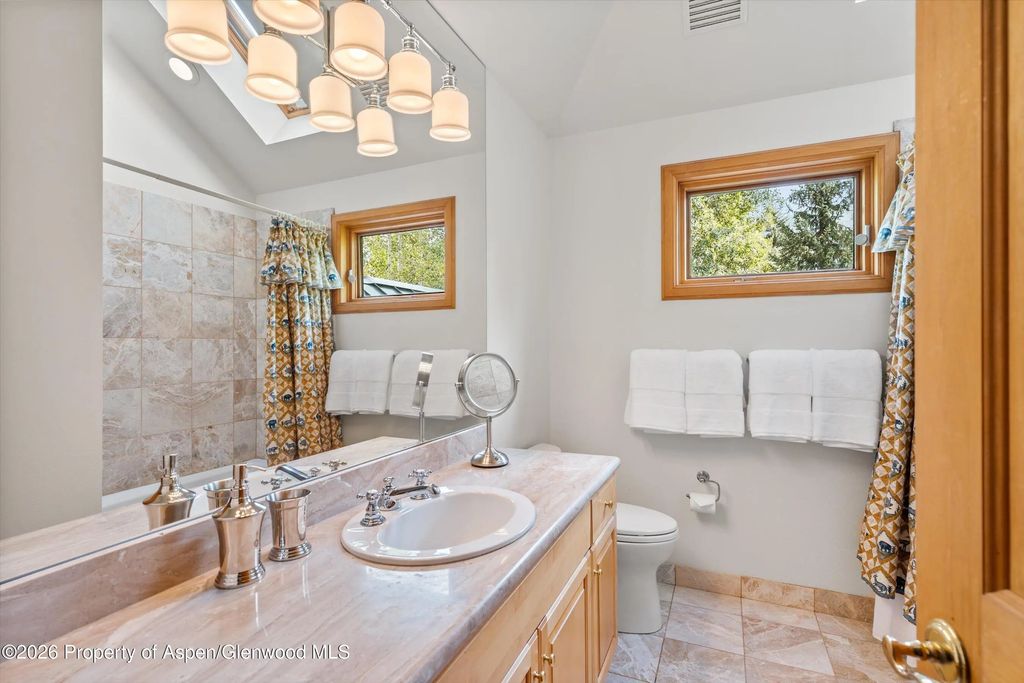 32 of 52 - 620 W Hallam Street, Aspen, CO