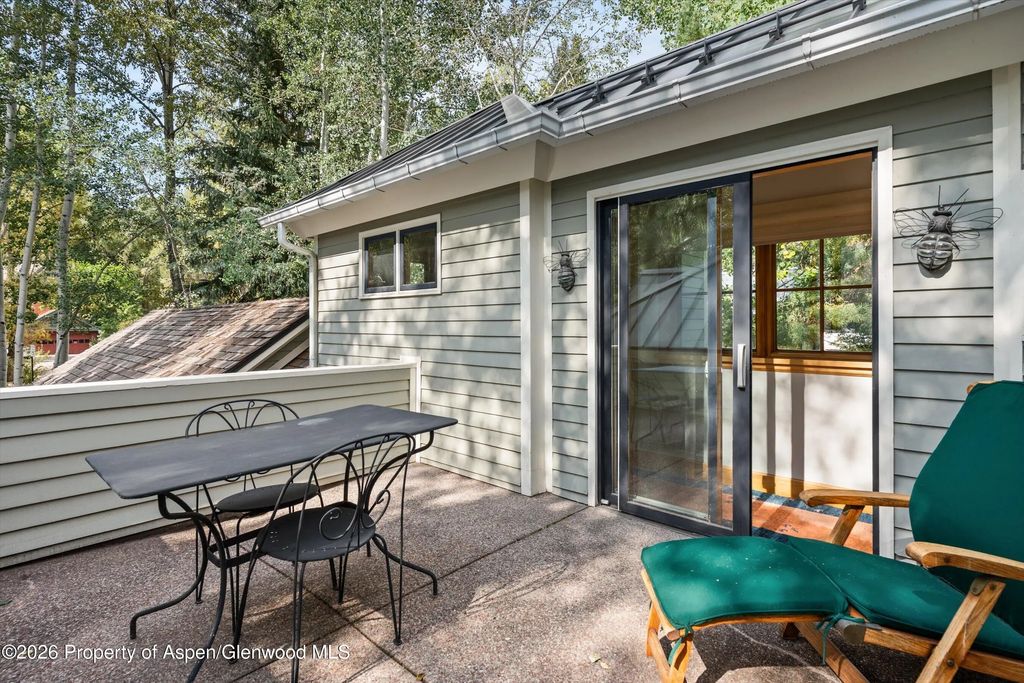 33 of 52 - 620 W Hallam Street, Aspen, CO