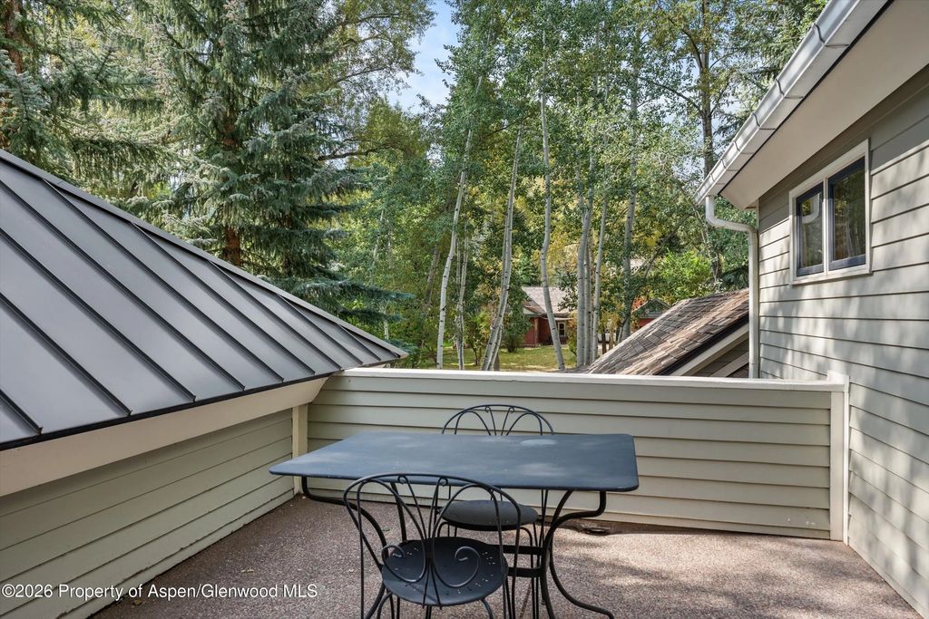 34 of 52 - 620 W Hallam Street, Aspen, CO