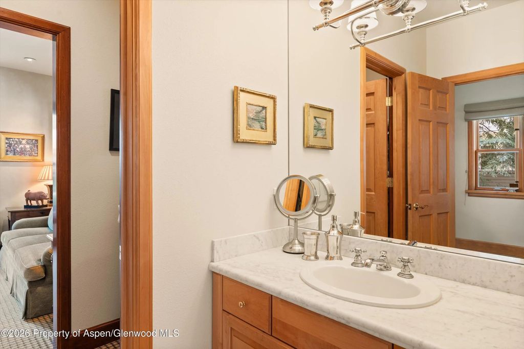 36 of 52 - 620 W Hallam Street, Aspen, CO