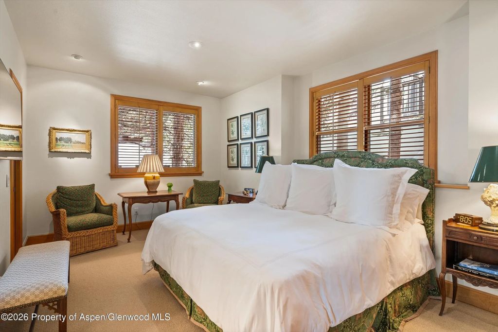 38 of 52 - 620 W Hallam Street, Aspen, CO