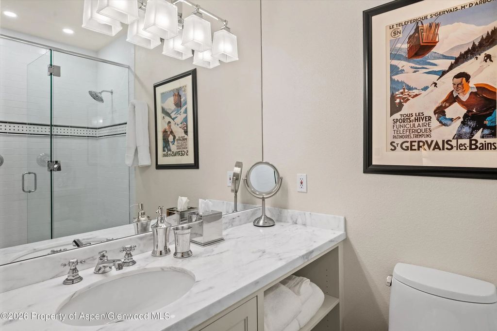 39 of 52 - 620 W Hallam Street, Aspen, CO