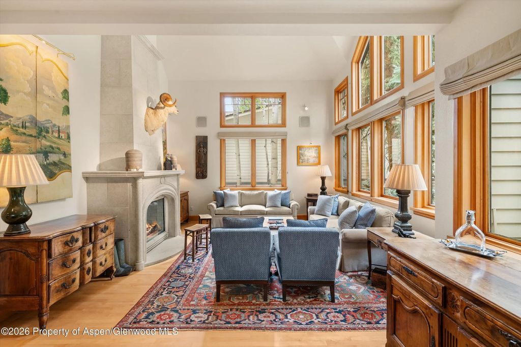 4 of 52 - 620 W Hallam Street, Aspen, CO
