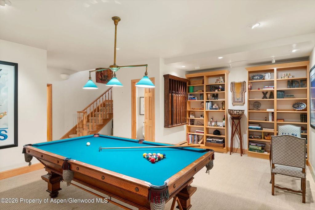40 of 52 - 620 W Hallam Street, Aspen, CO