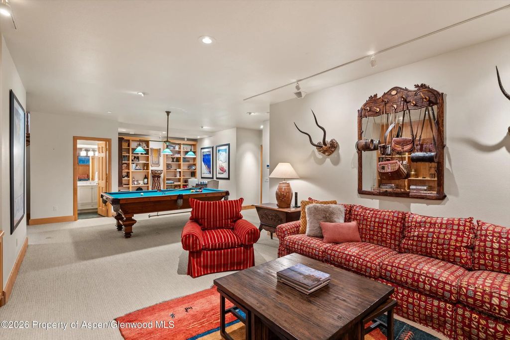43 of 52 - 620 W Hallam Street, Aspen, CO