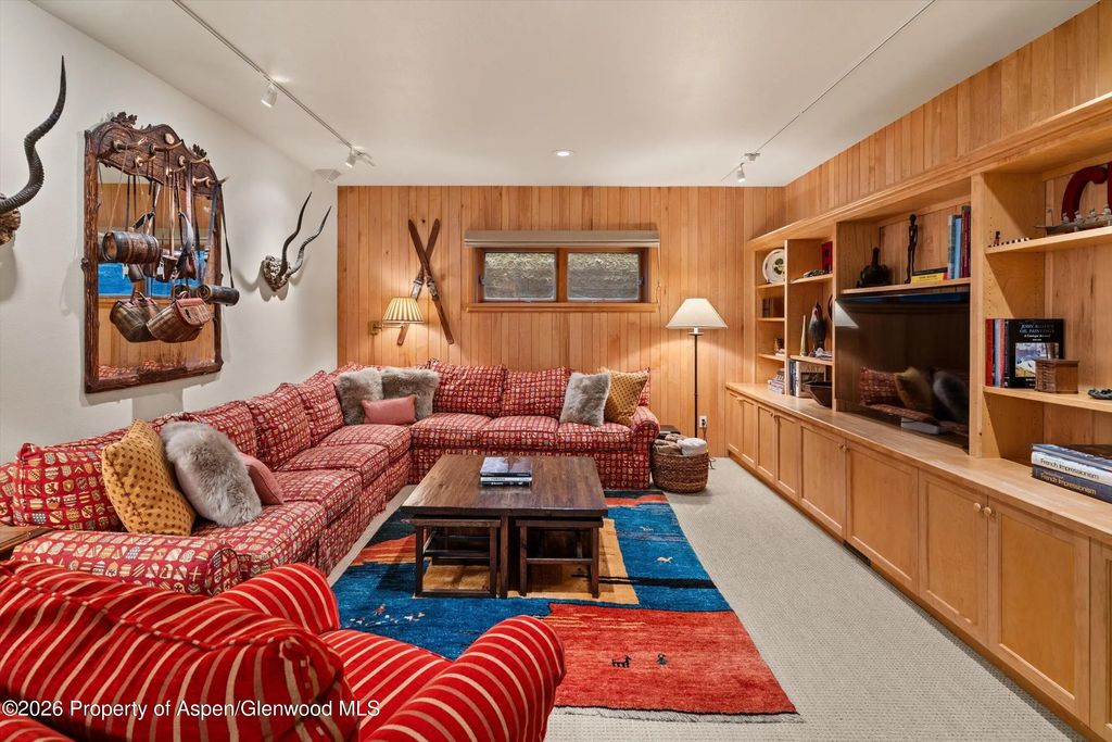 44 of 52 - 620 W Hallam Street, Aspen, CO