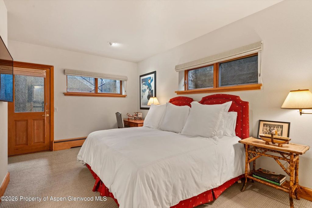 46 of 52 - 620 W Hallam Street, Aspen, CO