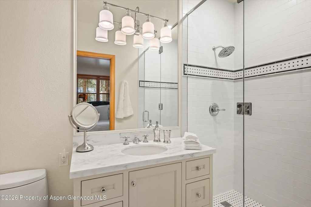 48 of 52 - 620 W Hallam Street, Aspen, CO